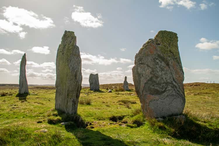 Callanish II