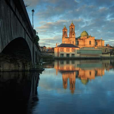 Church of Saints Peter & Paul, Ireland