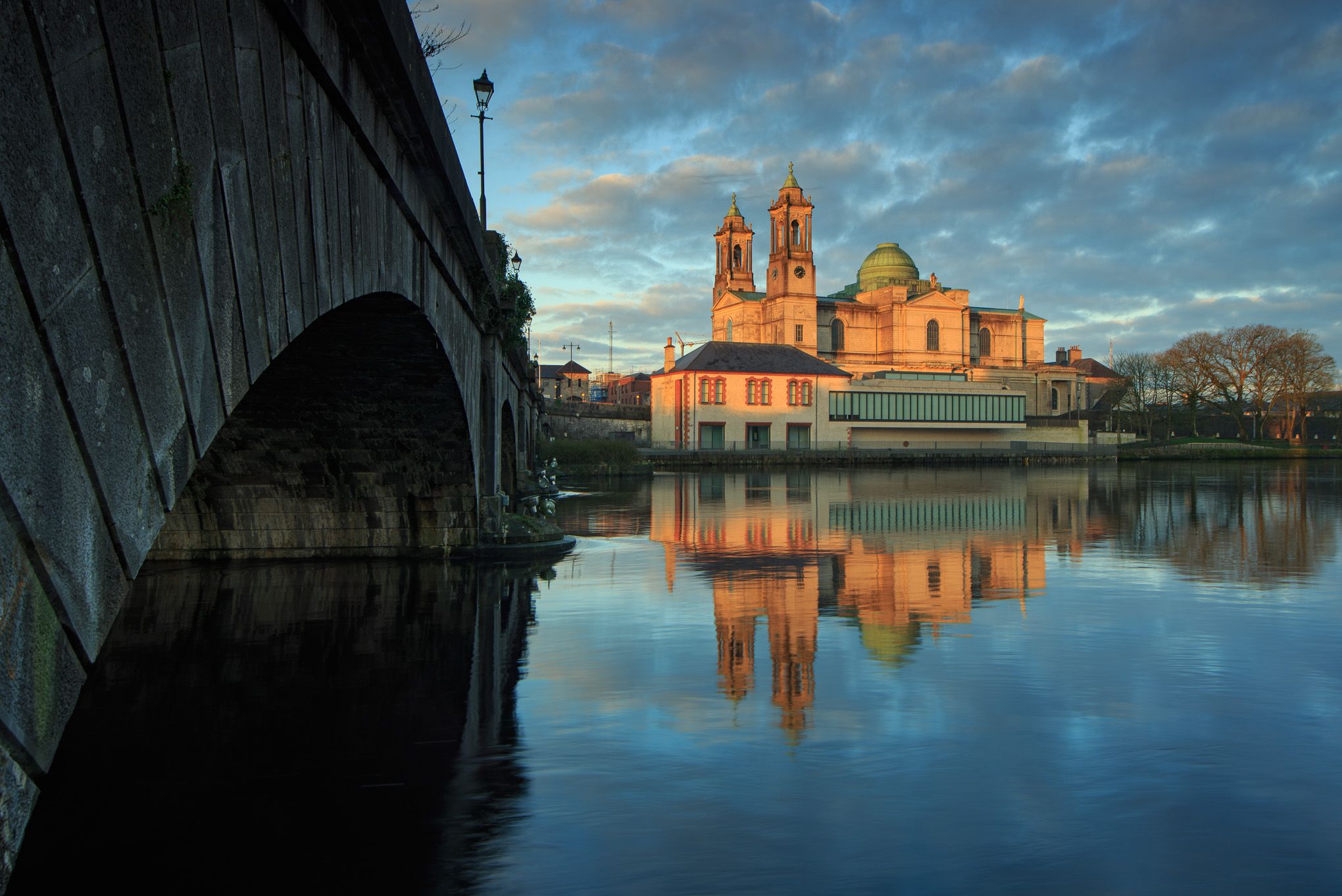 Church of Saints Peter & Paul, Ireland