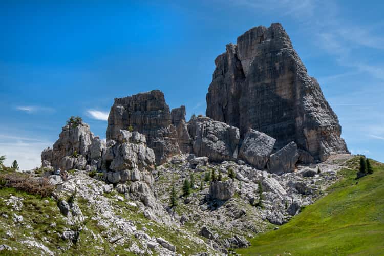 Cinque Torri