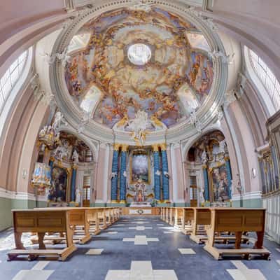Clemenskirche, Germany