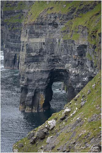 Cliffs of Moher, County Clare