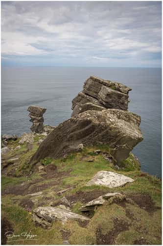 Cliffs of Moher, County Clare