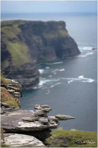 Cliffs of Moher, County Clare