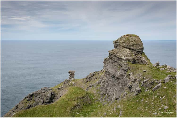 Cliffs of Moher, County Clare