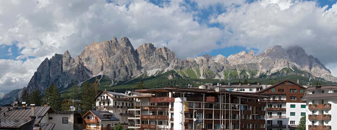 Cortina D'Ampezzo