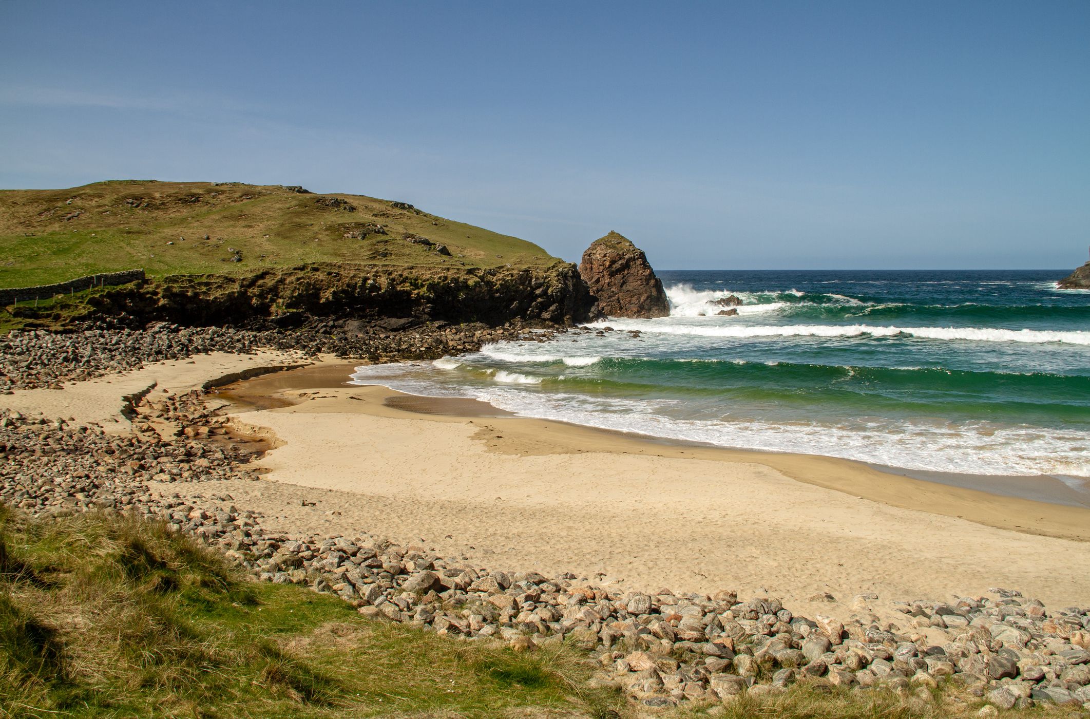 Dail Beag, United Kingdom