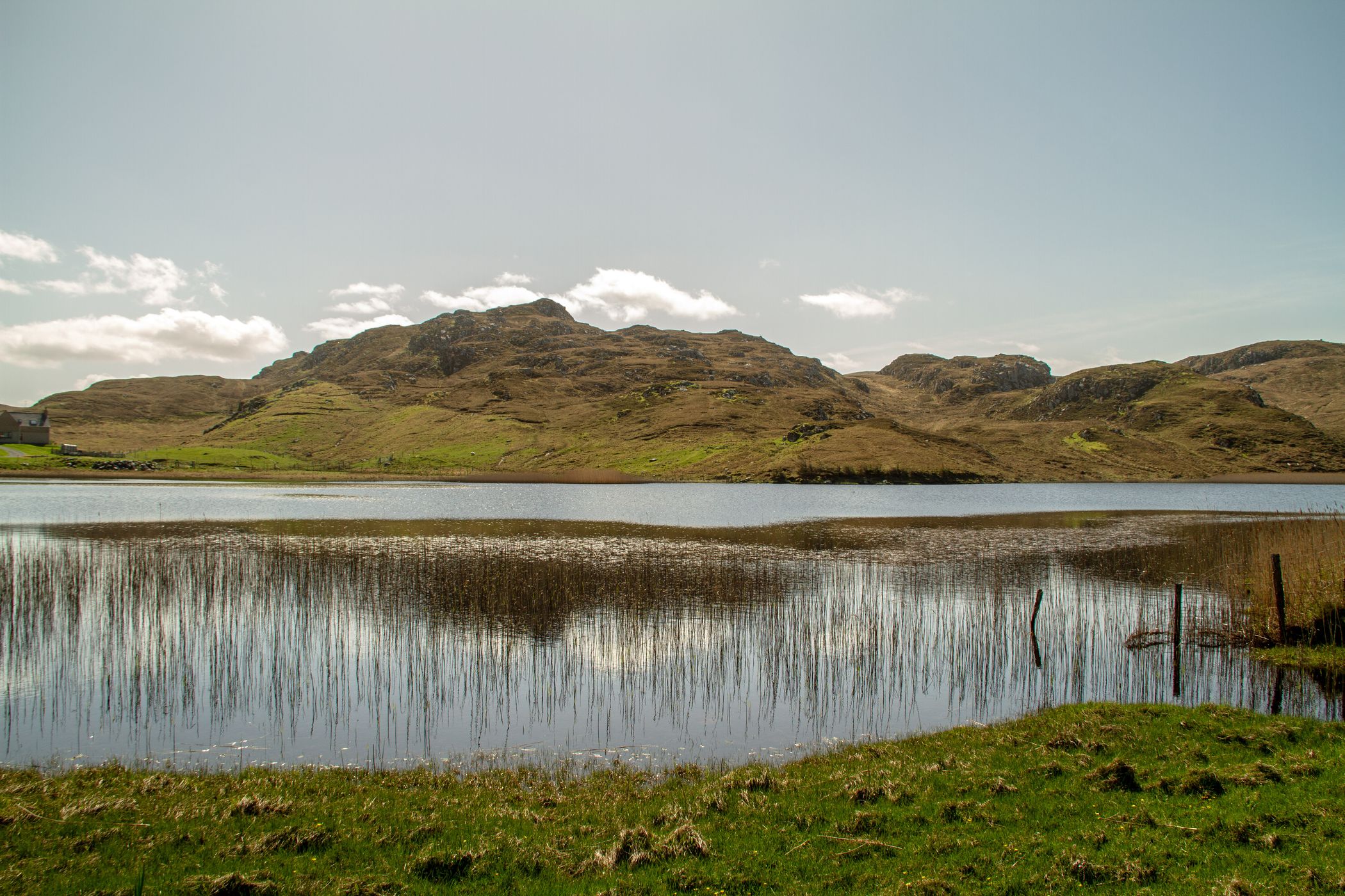 Dail Beag, United Kingdom