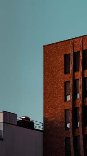 Domus Juridica Building