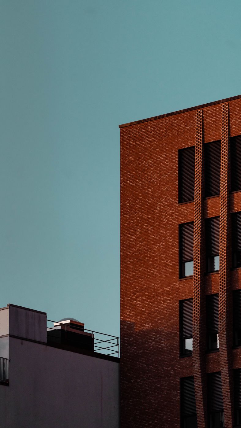Domus Juridica Building, Norway
