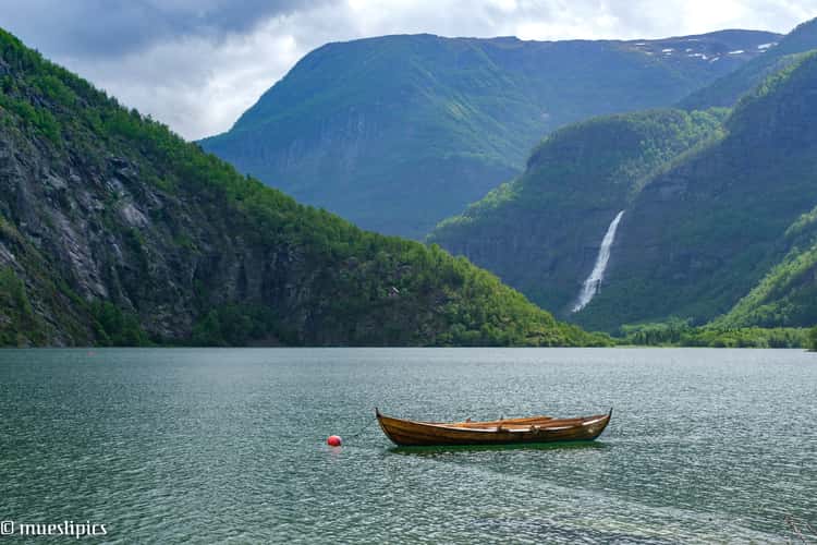 Eldsvatnet