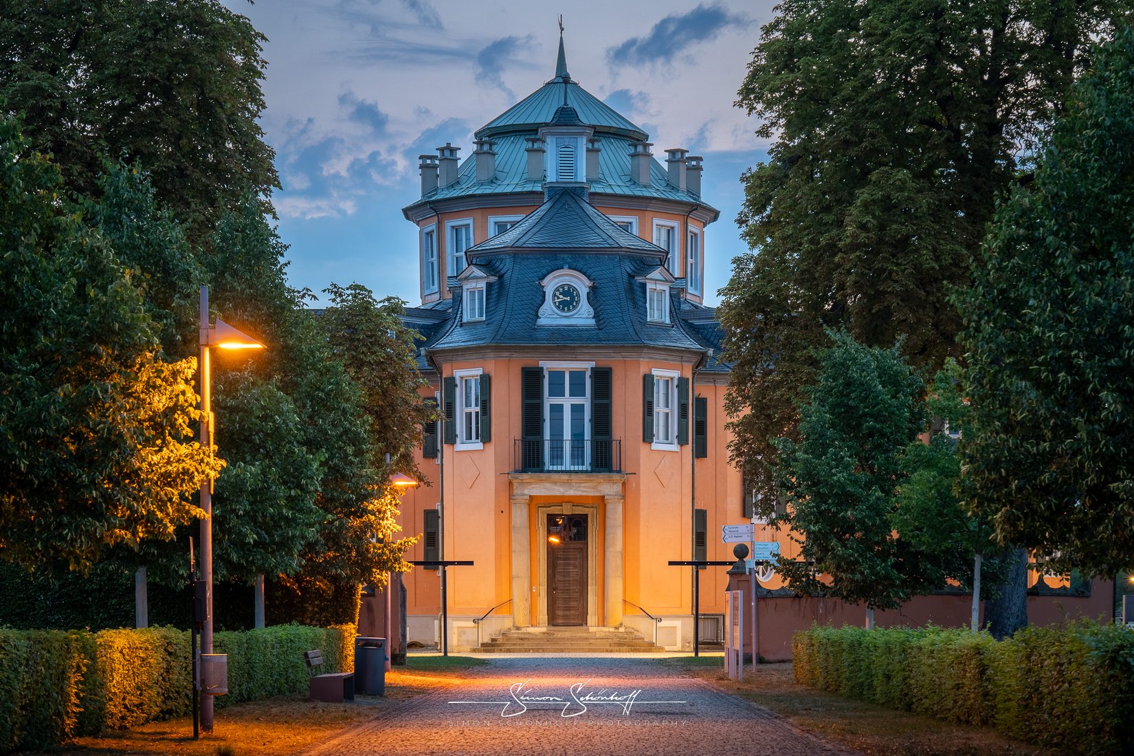 Eremitage Wagh usel Germany eremitage-wagh-usel-germany