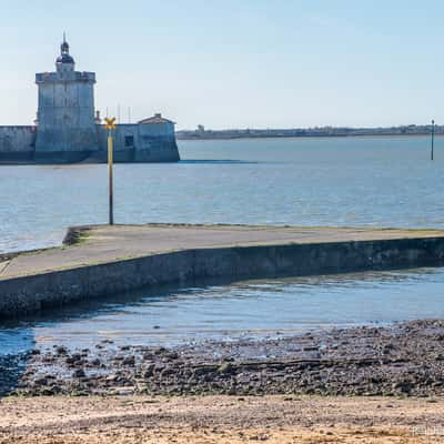 Fort Louvois, France