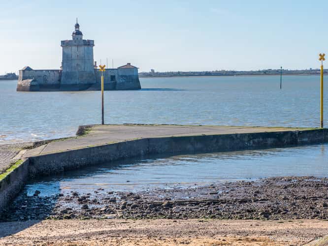 Fort Louvois