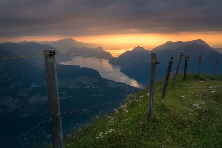 Fronalpstock