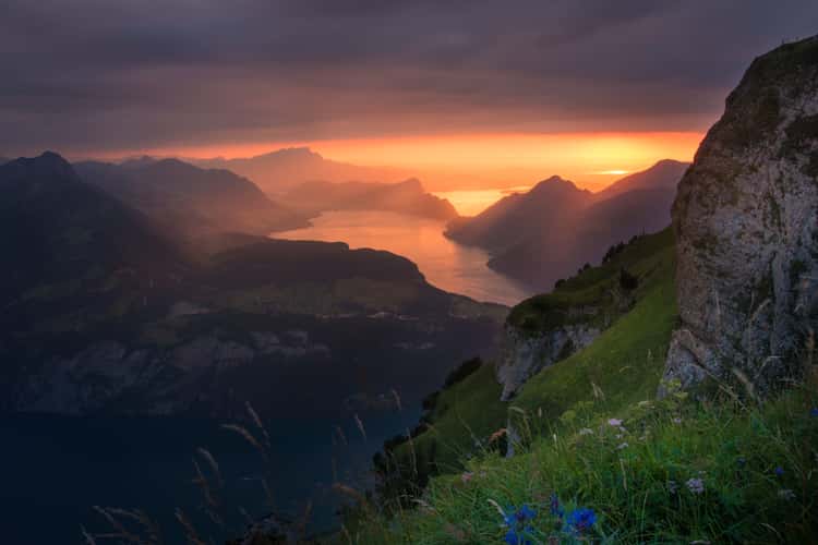 Fronalpstock