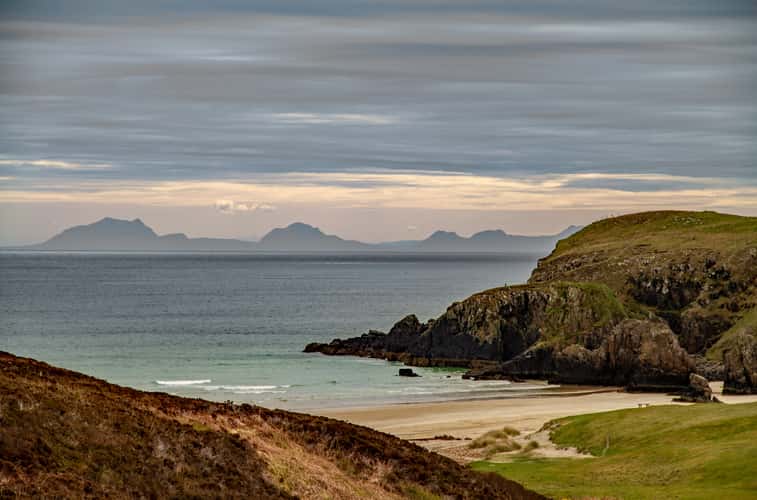 Garry Beach