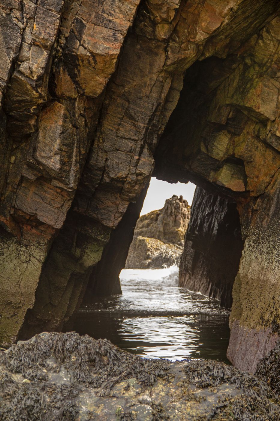 Garry Beach, United Kingdom