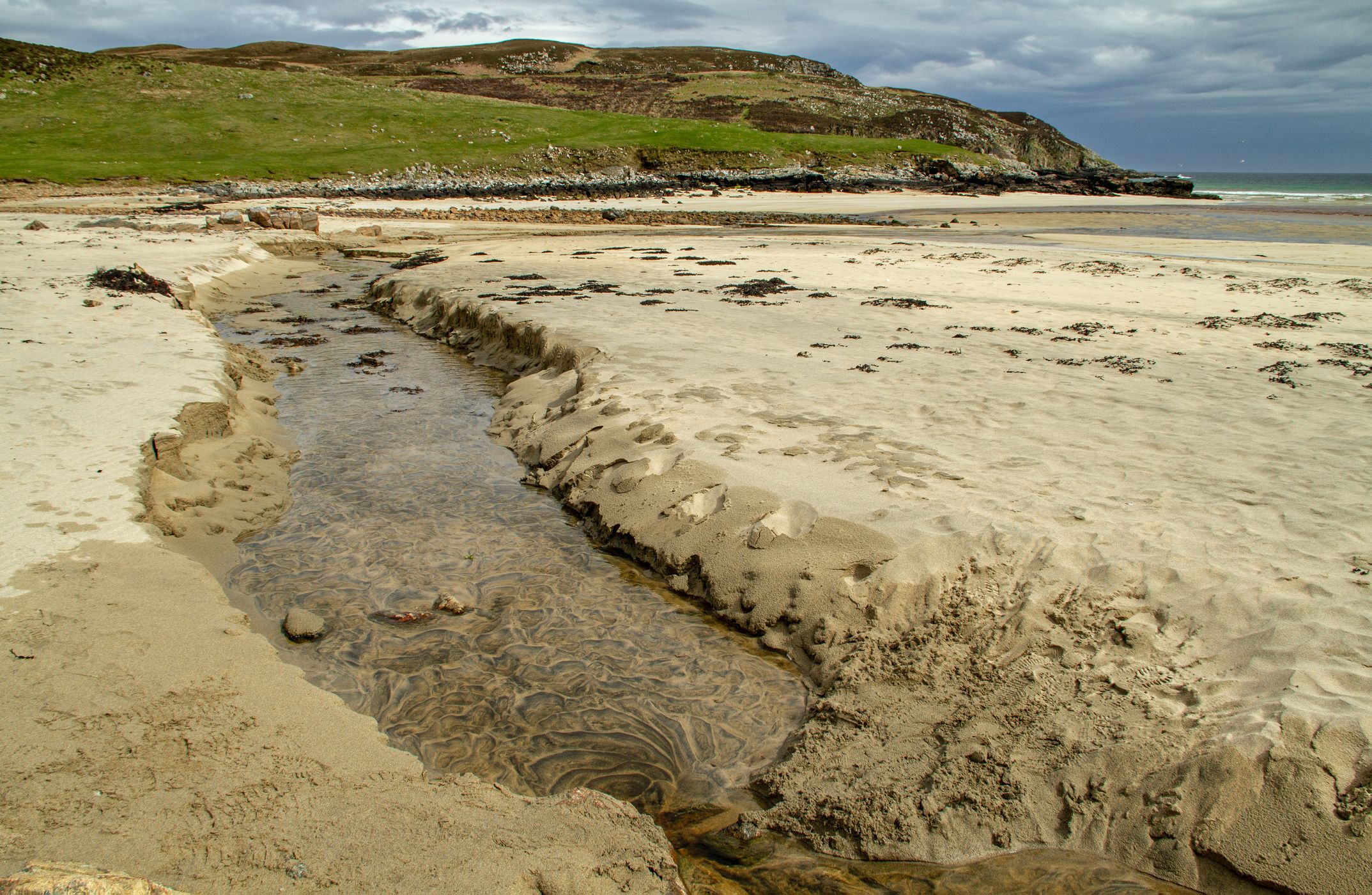 Garry Beach, United Kingdom