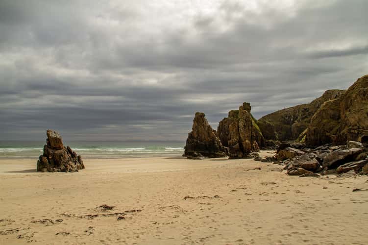 Garry Beach
