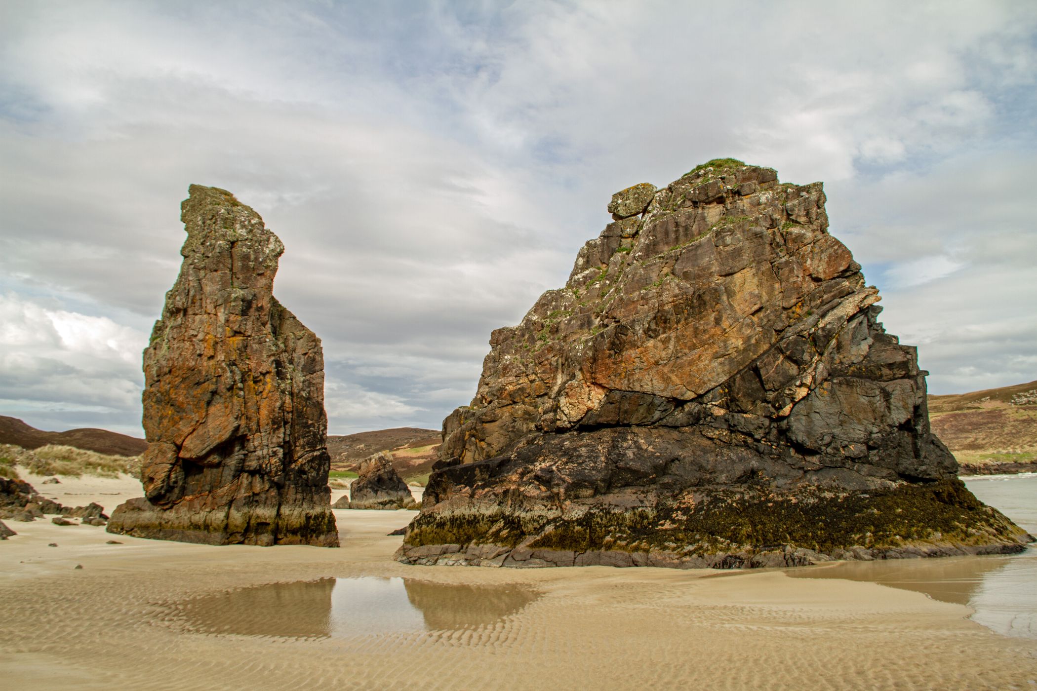 Garry Beach, United Kingdom