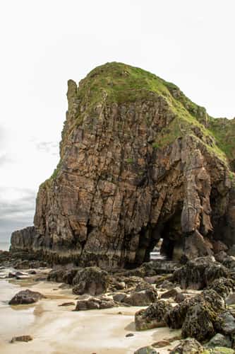 Garry Beach
