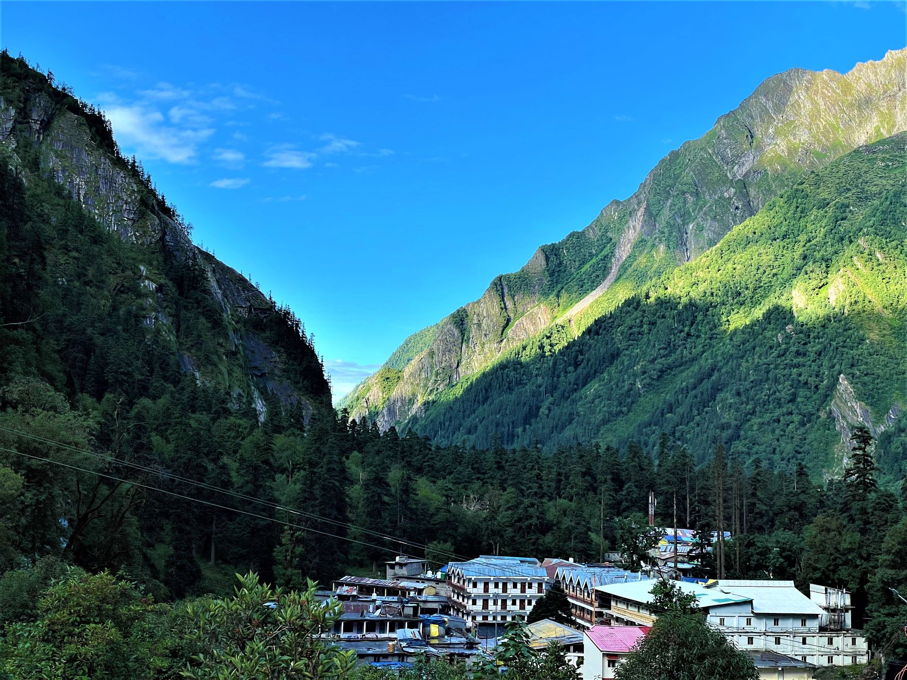Ghanghria, India