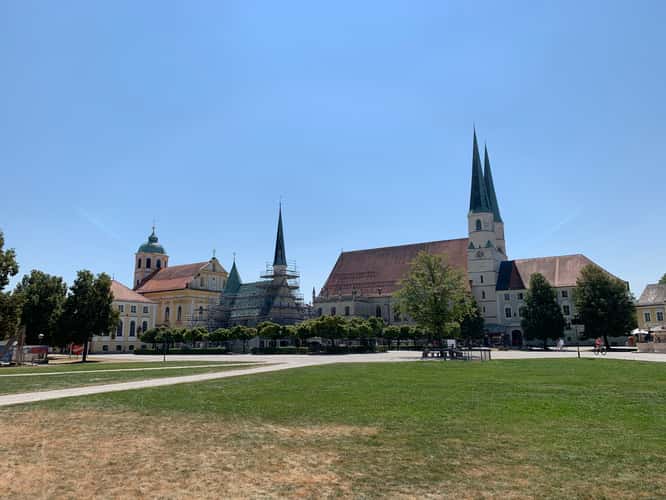 Chapel of Altötting