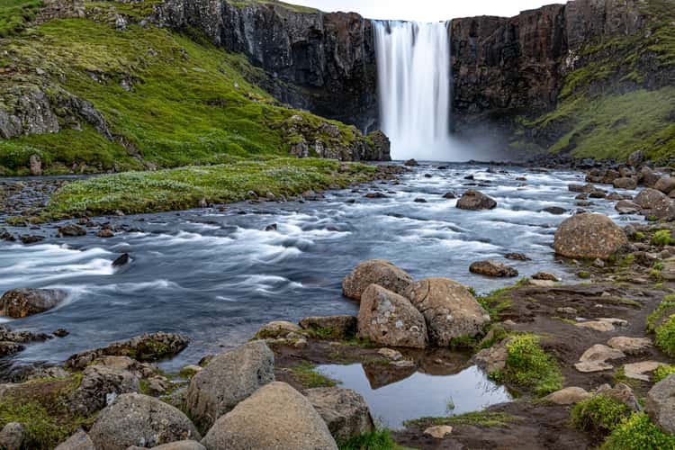 Gufufoss