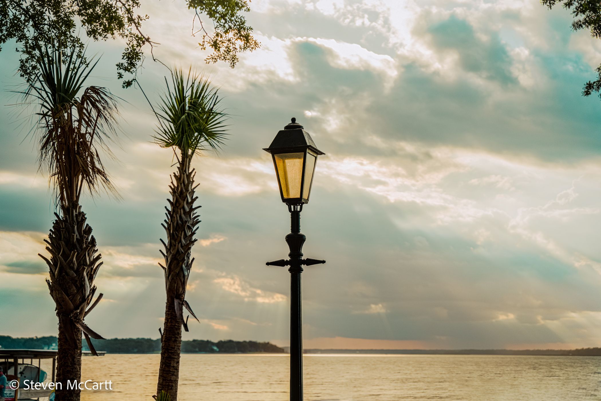 Harbour Town, Hilton Head Island, USA