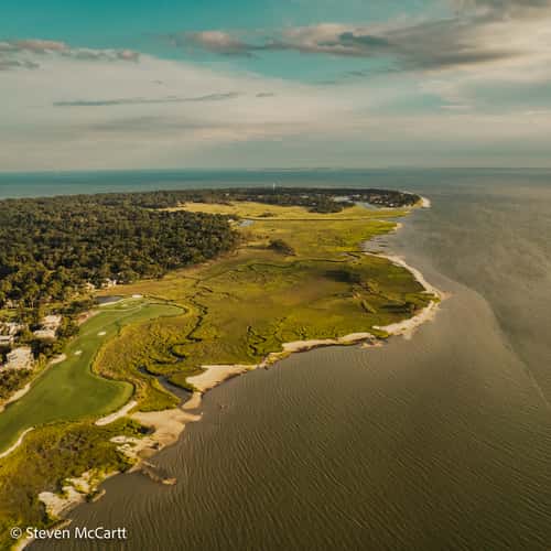 Harbour Town, Hilton Head Island