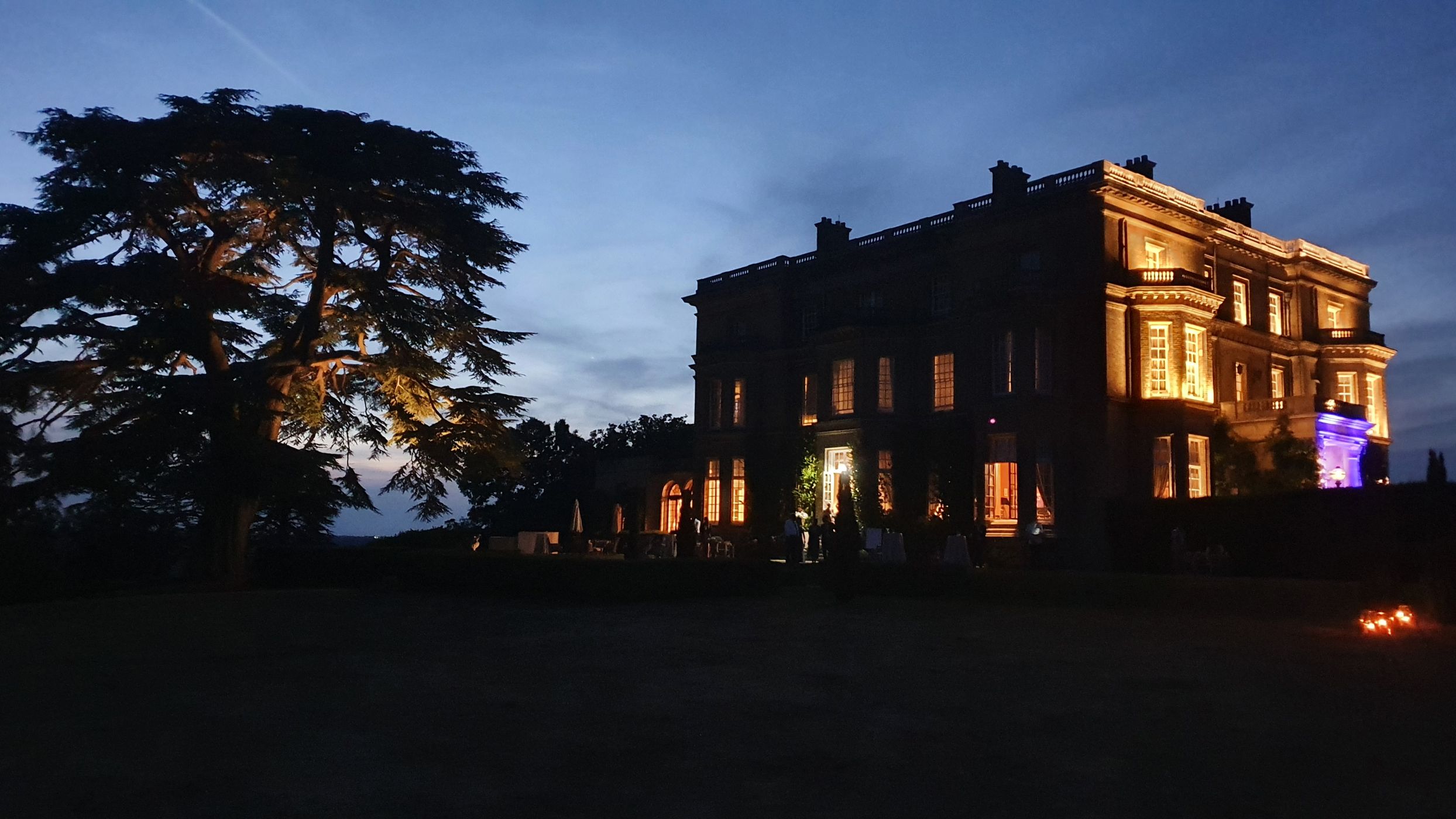 Hedsor House, United Kingdom