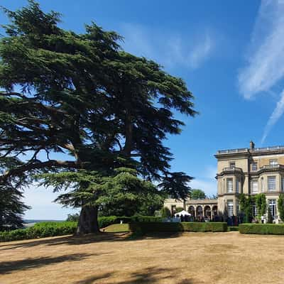 Hedsor House, United Kingdom