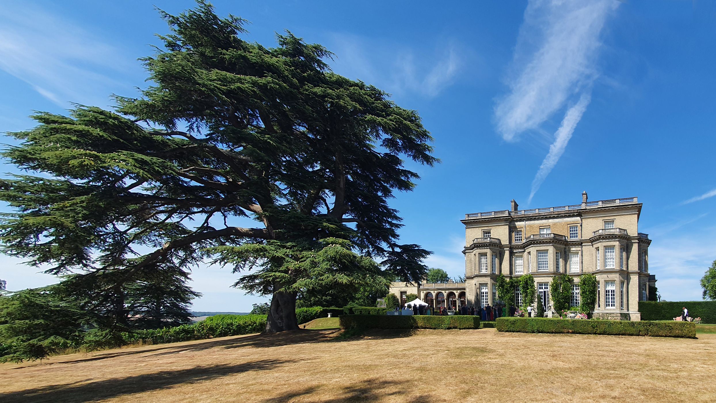 Hedsor House, United Kingdom