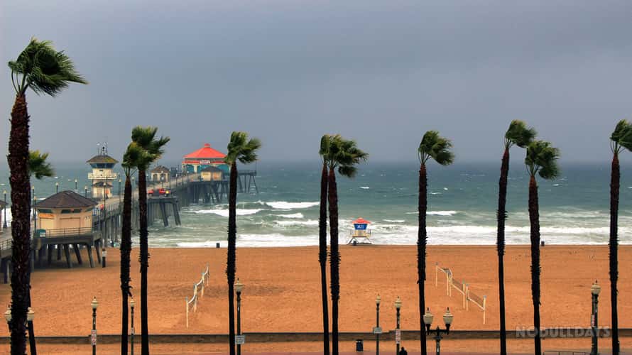 Huntington Beach Pier