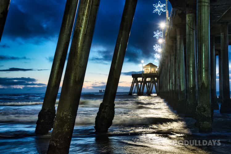 Huntington Beach Pier