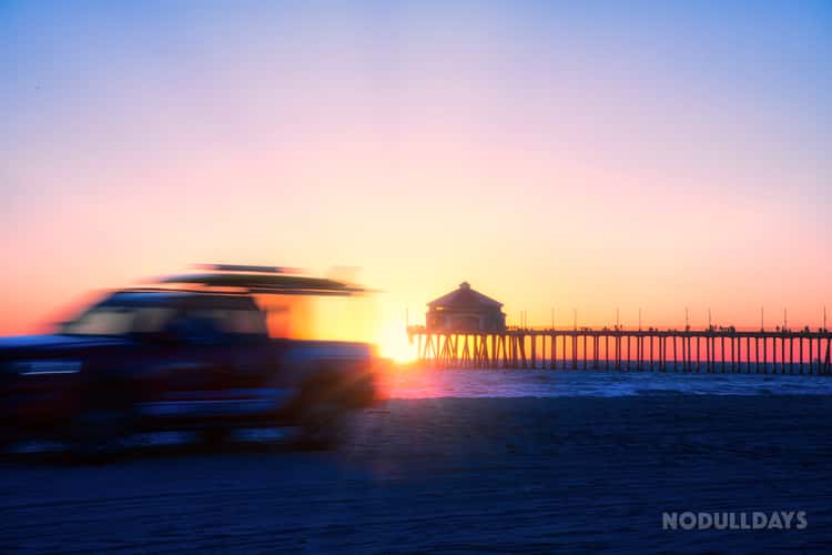 Huntington Beach Pier
