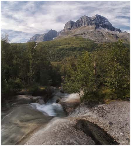 Innerdalen