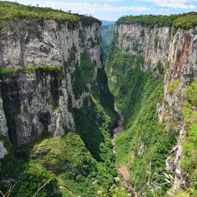 Itaimbezinho, Brazil