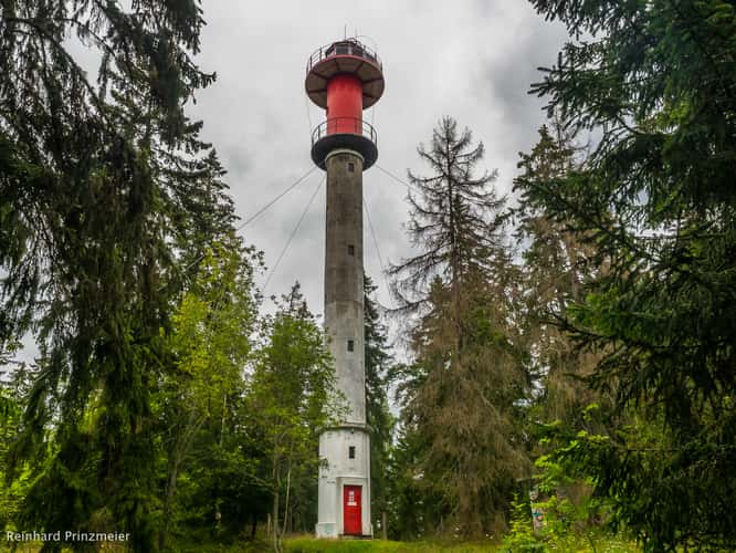Juminda Lighthouse