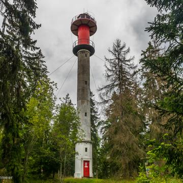 Juminda Lighthouse, Estonia
