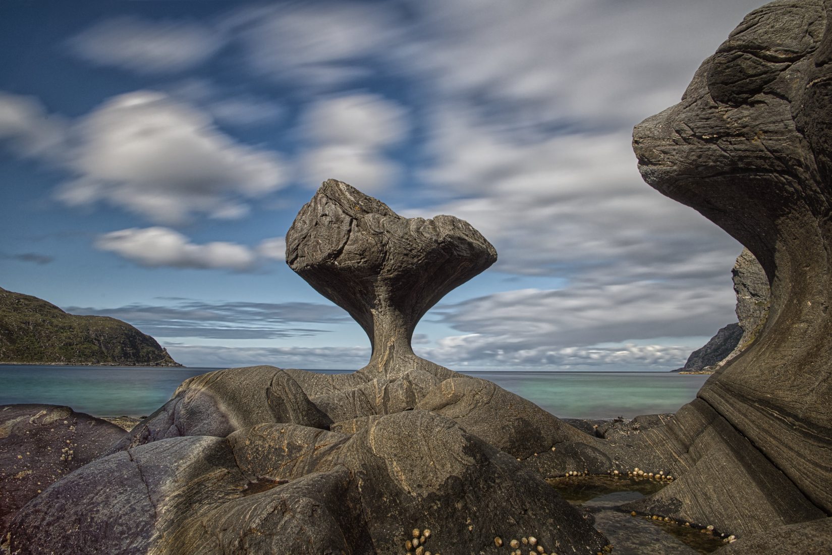 Kannesteinen Rock Norway Kannesteinen Rock Norway