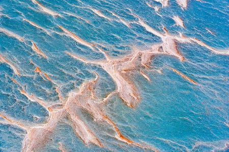 Kati Thanda-Lake Eyre Salt Patterns