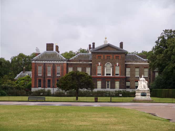 Kensington Palace