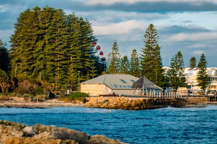 Kidogo Arthouse, Fremantle, Western Australia