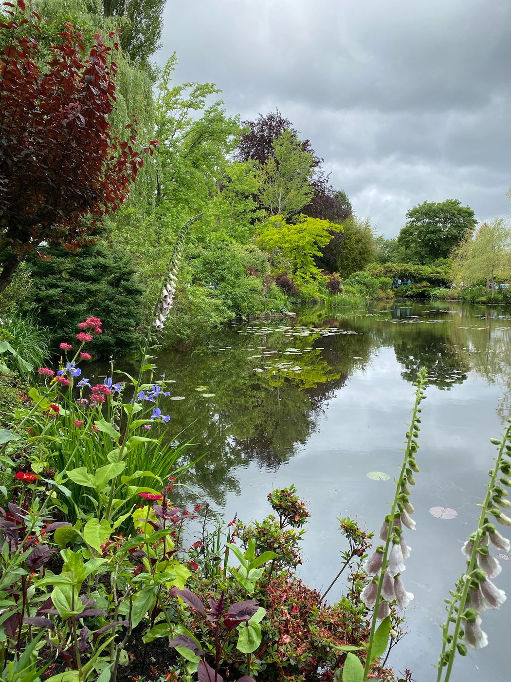 Le Jardin dEau, France