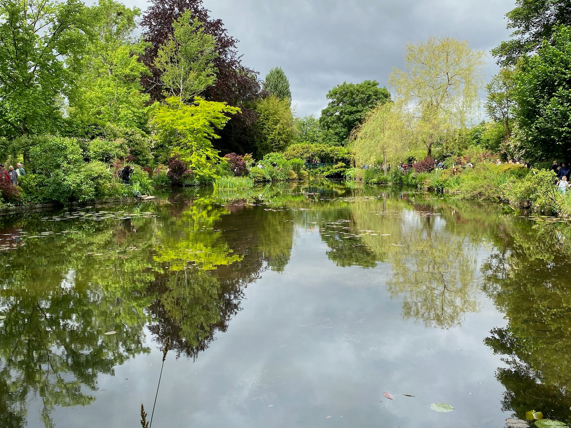 Le Jardin dEau, France