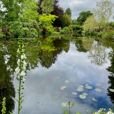 Le Jardin dEau, France