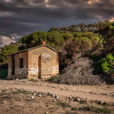 Lynton Convict Hiring Depot Gregory, Western Australia, Australia