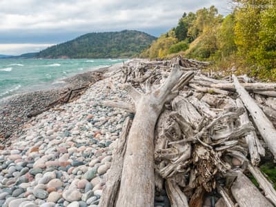 Marathon Pebble Beach